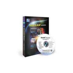 北京斯達特StarCAM套料軟件